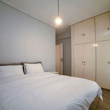 Myrto-Apartments-Афины Экстерьер фото