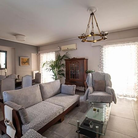 Myrto-Apartments-Афины Экстерьер фото