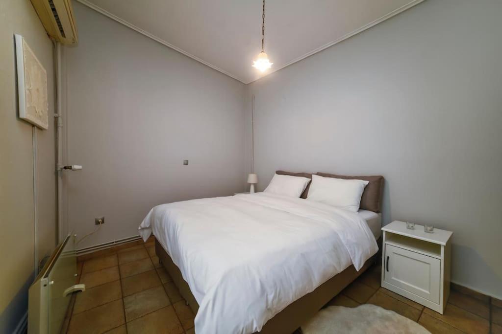 Myrto-Apartments-Афины Экстерьер фото