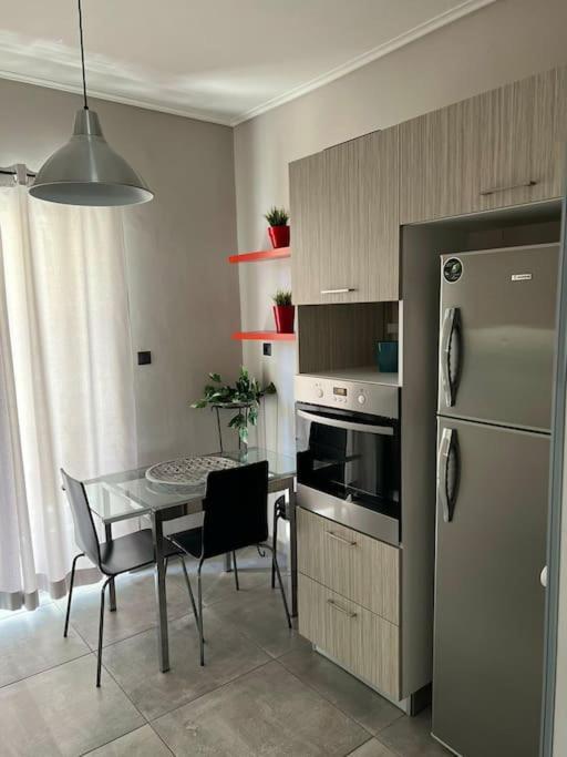 Myrto-Apartments-Афины Экстерьер фото