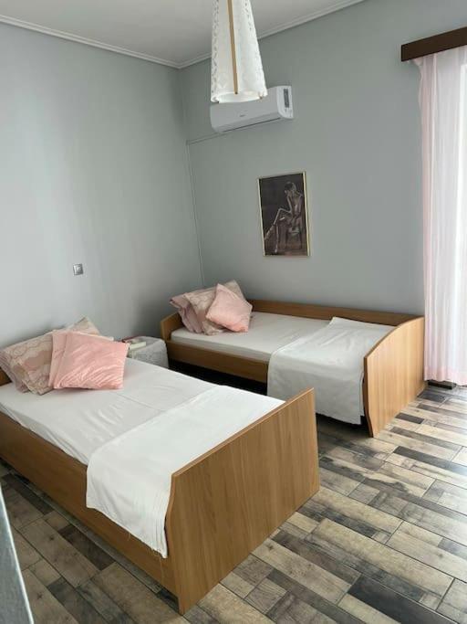Myrto-Apartments-Афины Экстерьер фото