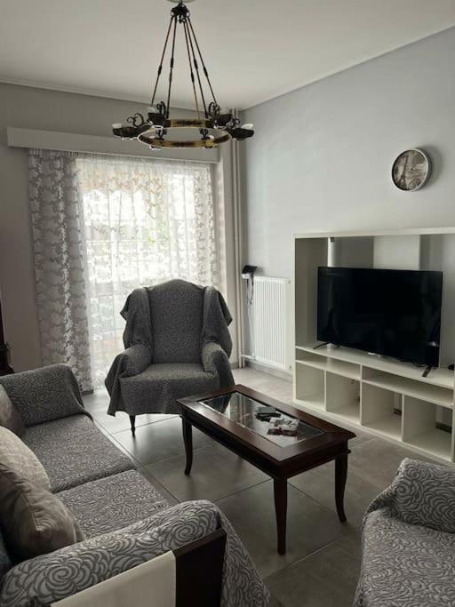 Myrto-Apartments-Афины Экстерьер фото