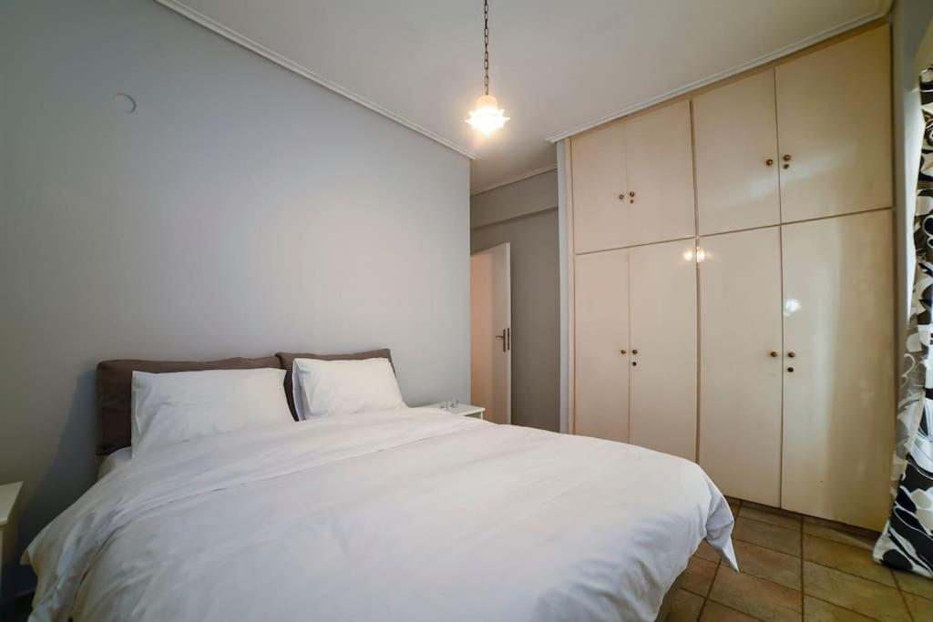 Myrto-Apartments-Афины Экстерьер фото