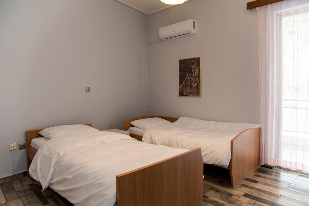 Myrto-Apartments-Афины Экстерьер фото