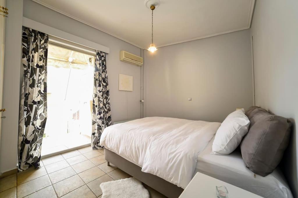 Myrto-Apartments-Афины Экстерьер фото
