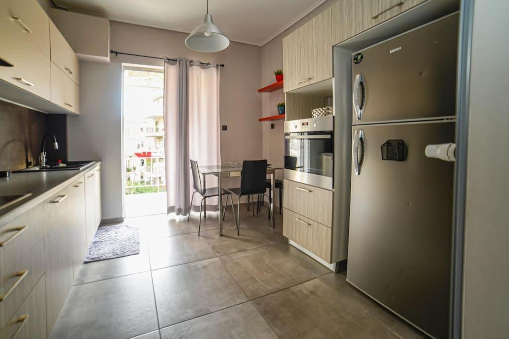 Myrto-Apartments-Афины Экстерьер фото