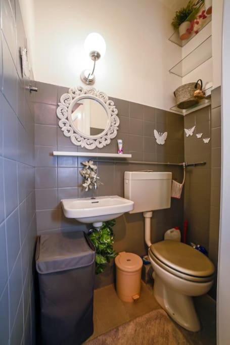 Myrto-Apartments-Афины Экстерьер фото