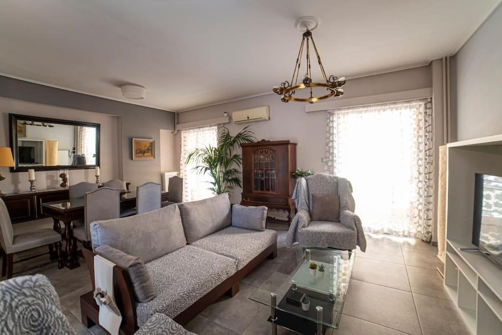 Myrto-Apartments-Афины Экстерьер фото